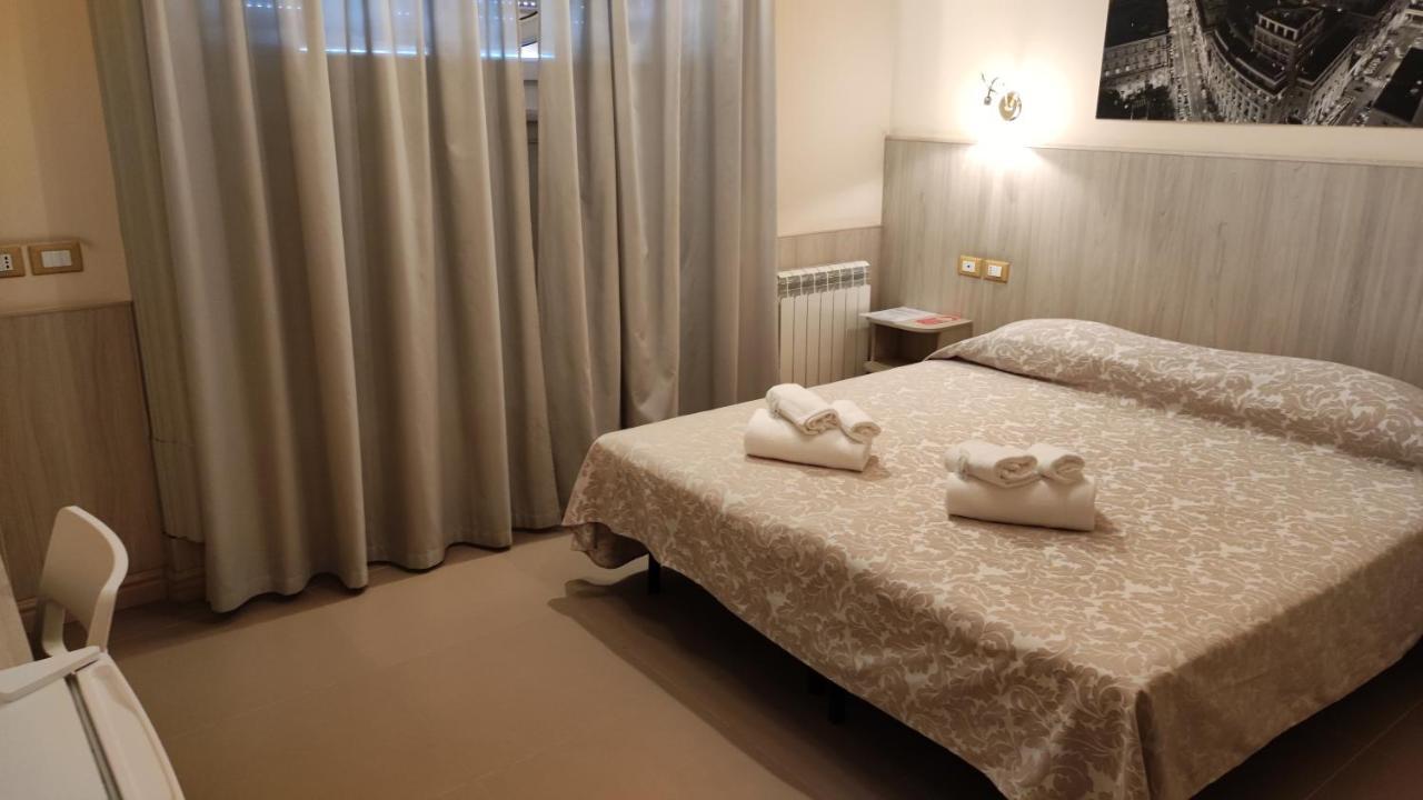 Hotel Cantore Генуя Екстер'єр фото