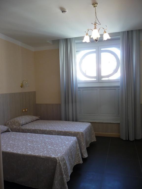 Hotel Cantore Генуя Екстер'єр фото