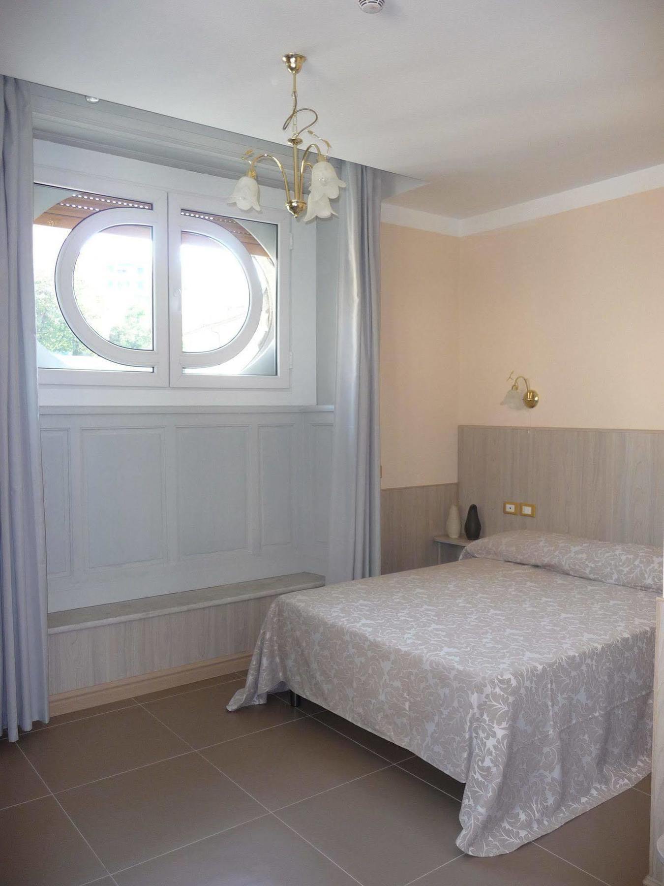 Hotel Cantore Генуя Екстер'єр фото