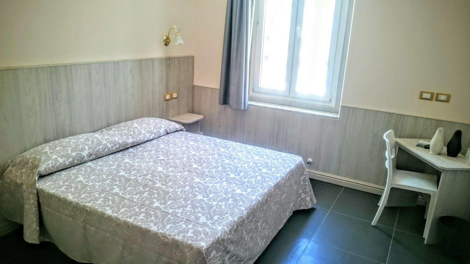 Hotel Cantore Генуя Екстер'єр фото