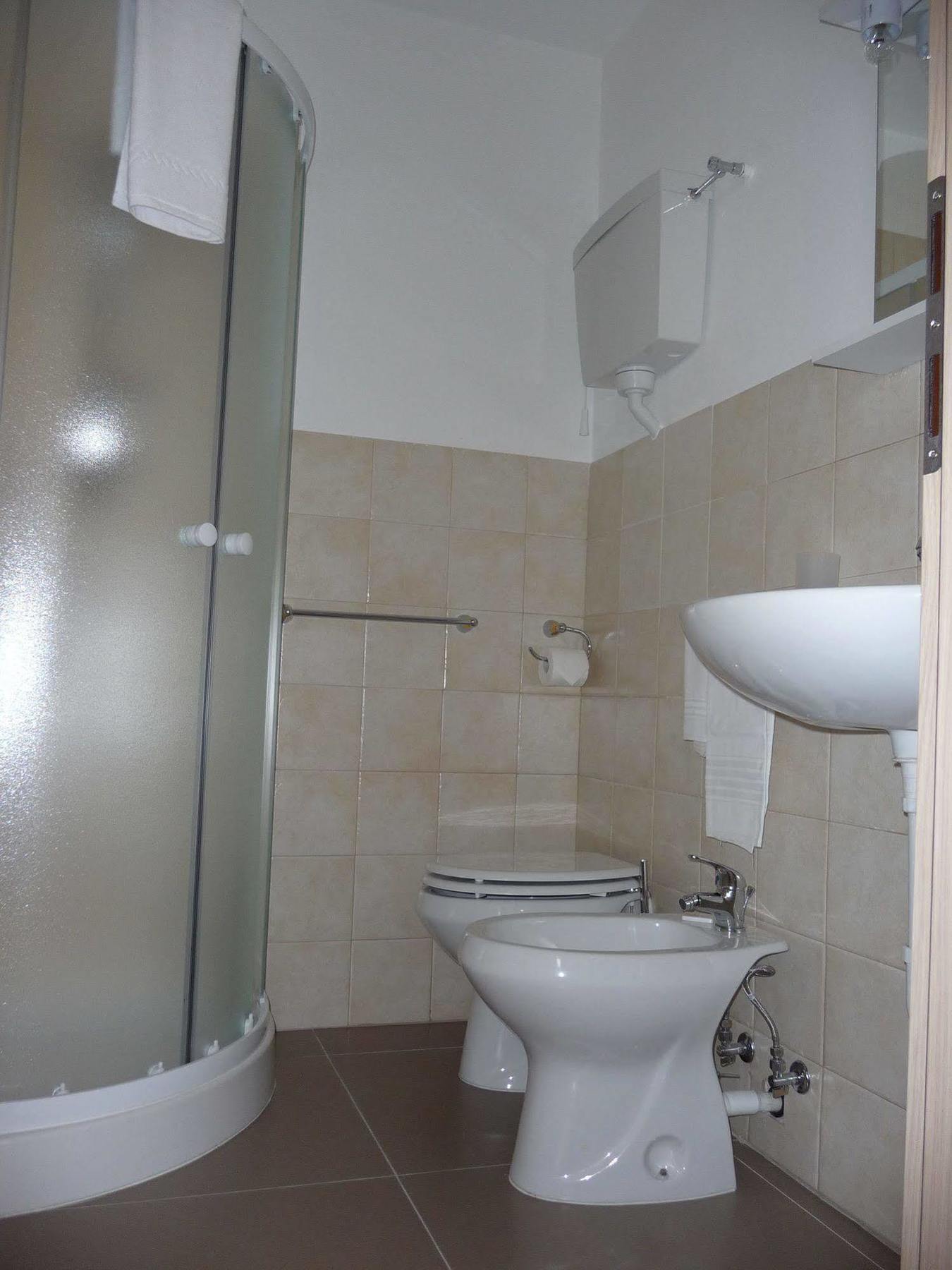 Hotel Cantore Генуя Екстер'єр фото