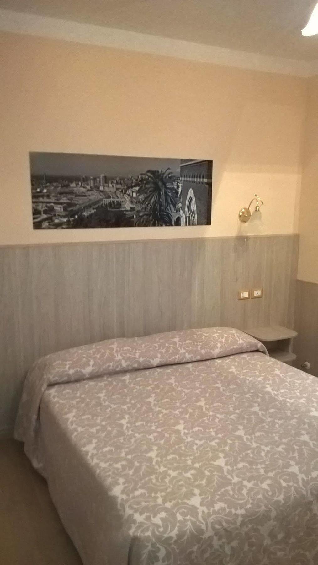 Hotel Cantore Генуя Екстер'єр фото