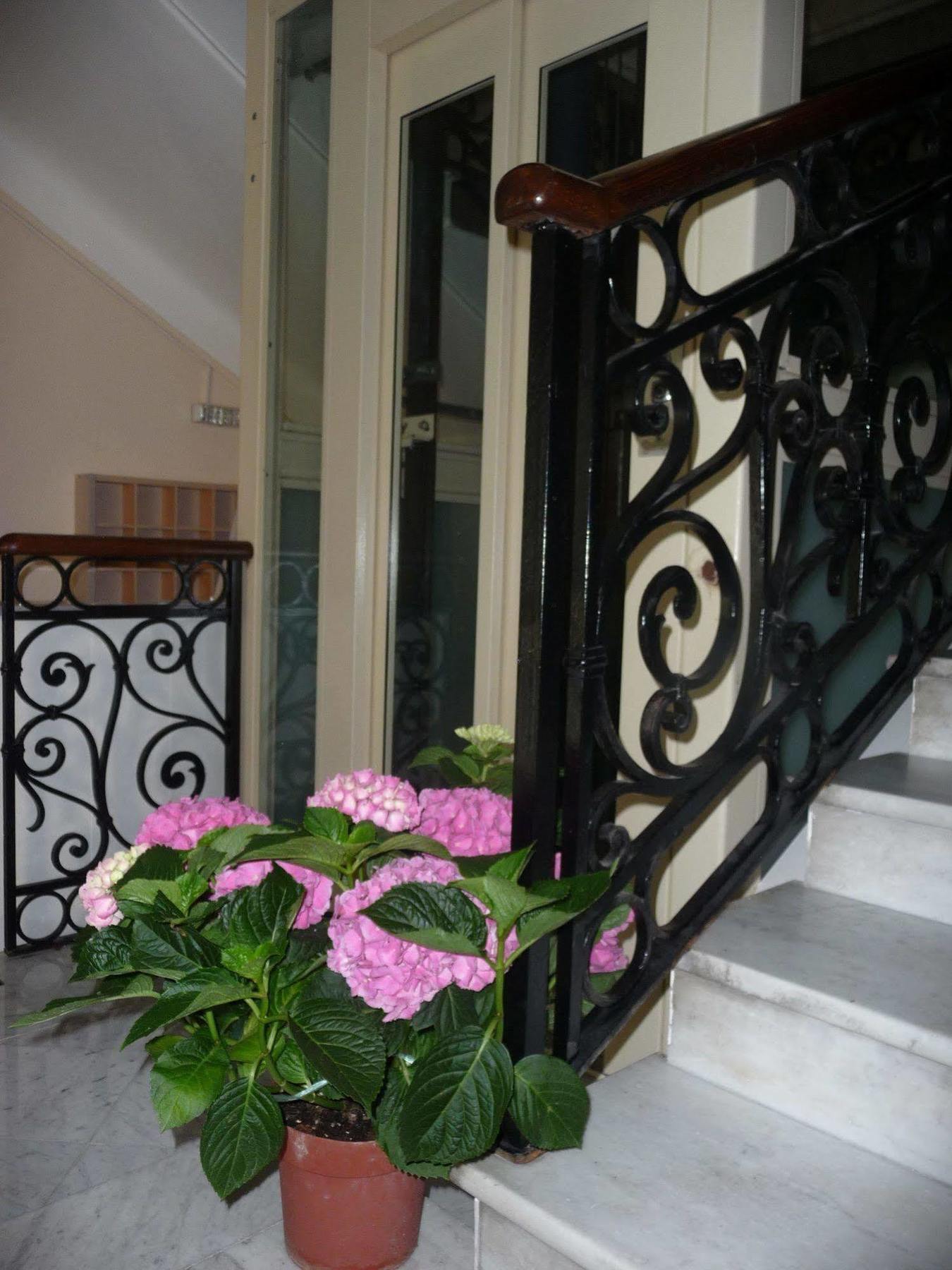 Hotel Cantore Генуя Екстер'єр фото