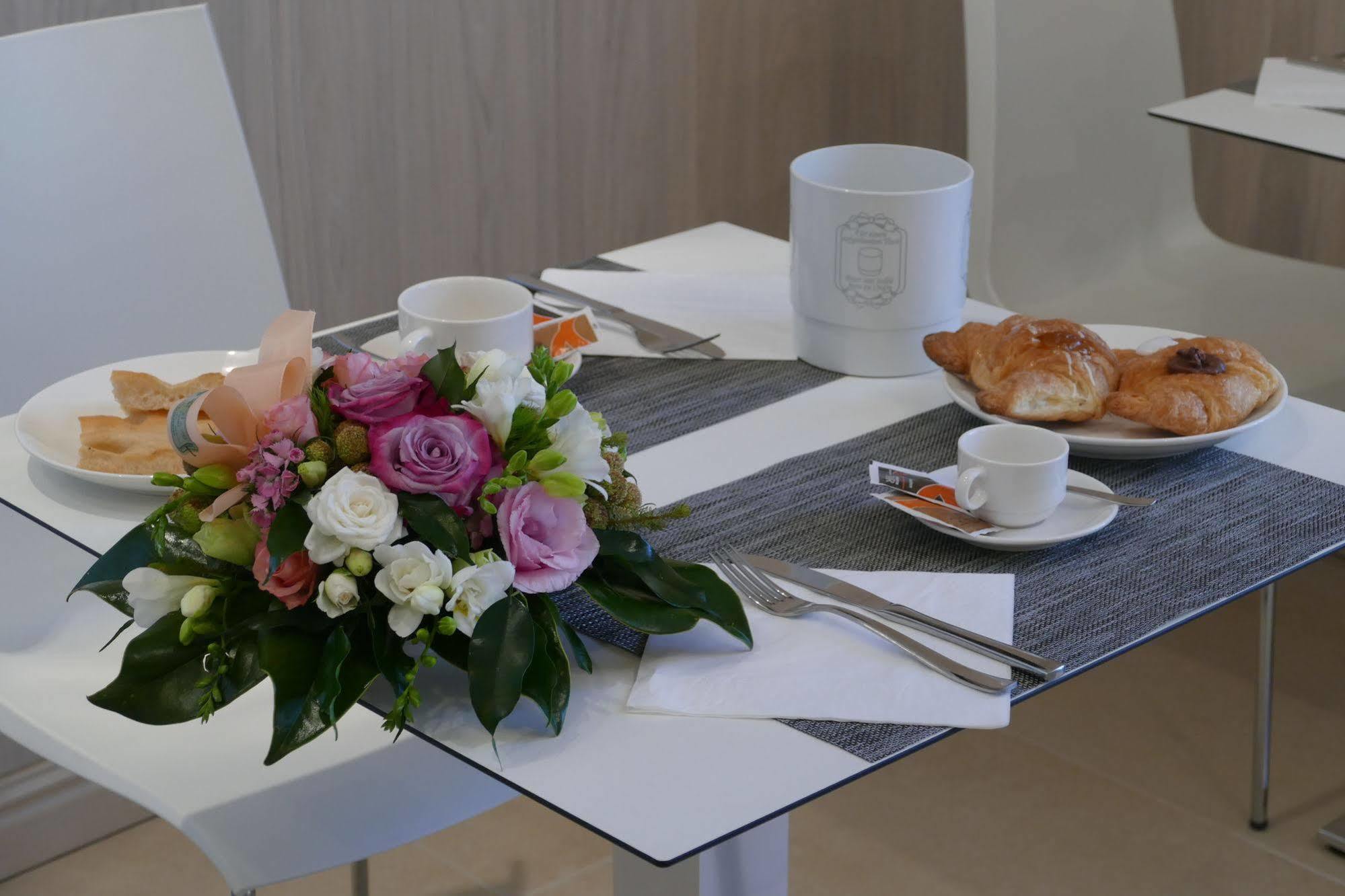 Hotel Cantore Генуя Екстер'єр фото