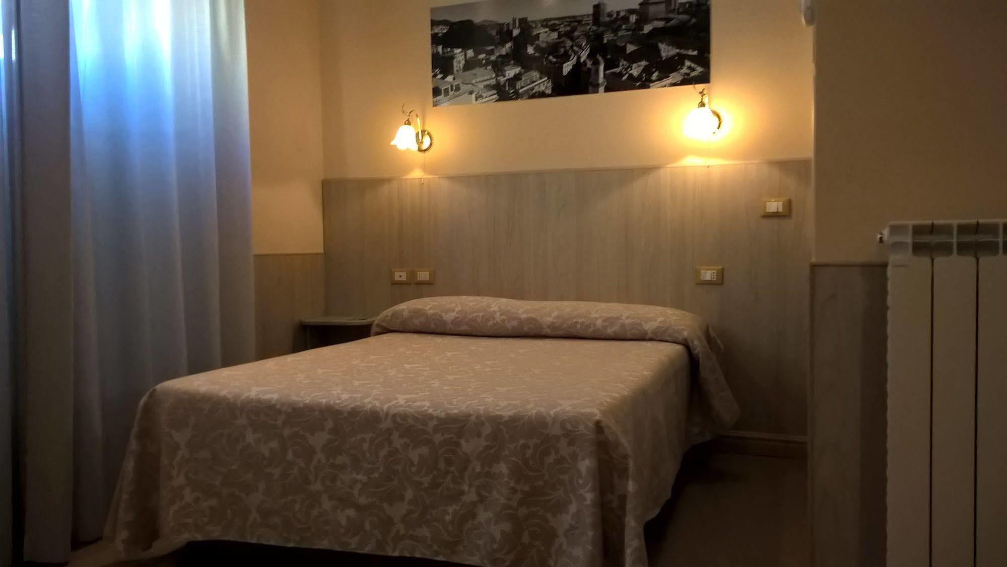 Hotel Cantore Генуя Екстер'єр фото